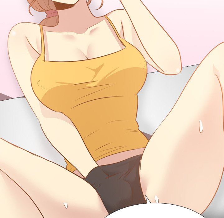 [韩国漫画] 毫无保留的她 爱情,巨乳大奶,女学生#[146P]-52