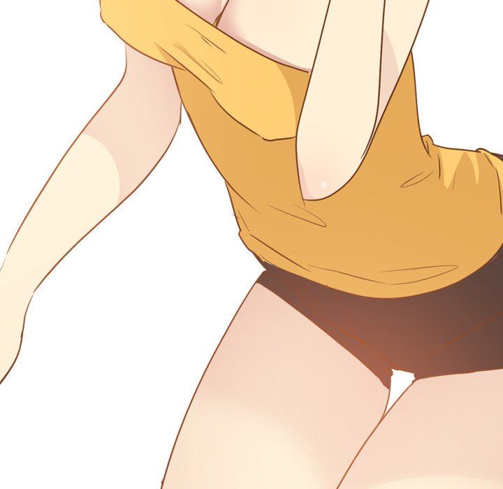 [韩国漫画] 毫无保留的她 爱情,巨乳大奶,女学生#[146P]-56