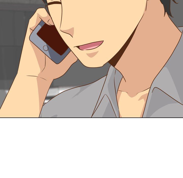 [韩国漫画] 毫无保留的她 爱情,巨乳大奶,女学生#[146P]-68