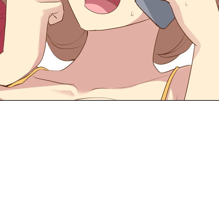 [韩国漫画] 毫无保留的她 爱情,巨乳大奶,女学生#[146P]-70