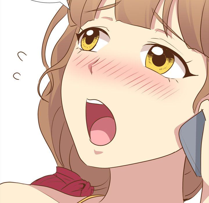 [韩国漫画] 毫无保留的她 爱情,巨乳大奶,女学生#[146P]-73