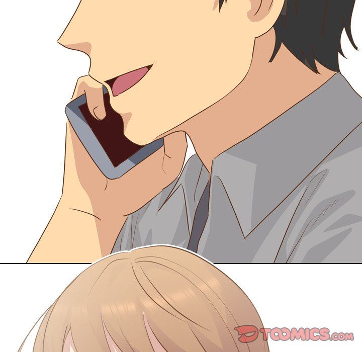 [韩国漫画] 毫无保留的她 爱情,巨乳大奶,女学生#[146P]-75