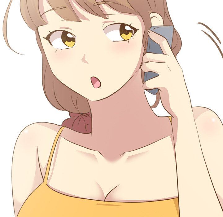 [韩国漫画] 毫无保留的她 爱情,巨乳大奶,女学生#[146P]-76