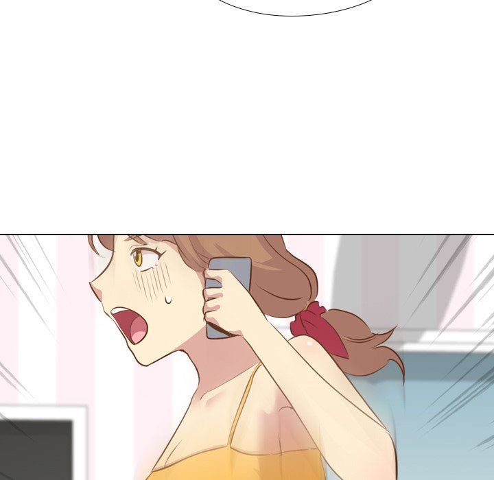 [韩国漫画] 毫无保留的她 爱情,巨乳大奶,女学生#[146P]-80