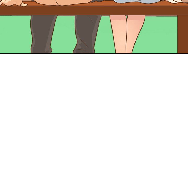 [韩国漫画] 毫无保留的她 爱情,巨乳大奶,女学生#[146P]-89