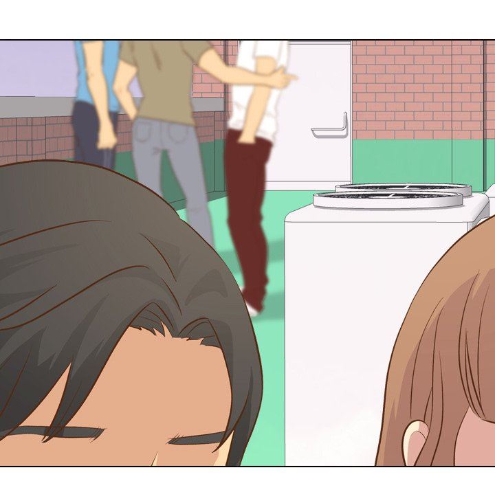 [韩国漫画] 毫无保留的她 爱情,巨乳大奶,女学生#[146P]-90