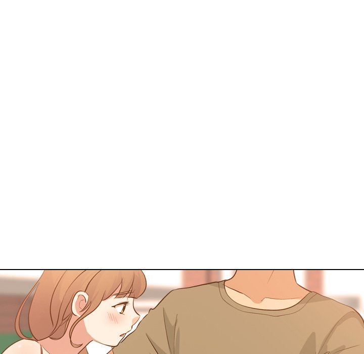 [韩国漫画] 毫无保留的她 爱情,巨乳大奶,女学生#[146P]-91