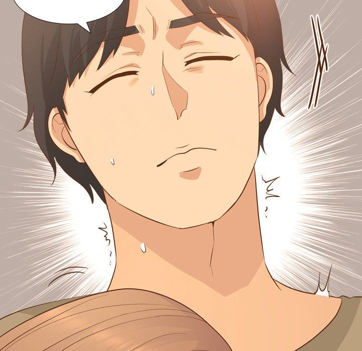 [韩国漫画] 毫无保留的她 爱情,巨乳大奶,女学生#[146P]-98