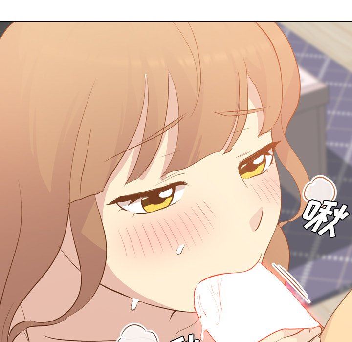 [韩国漫画] 毫无保留的她 爱情,巨乳大奶,女学生#[130P]-101