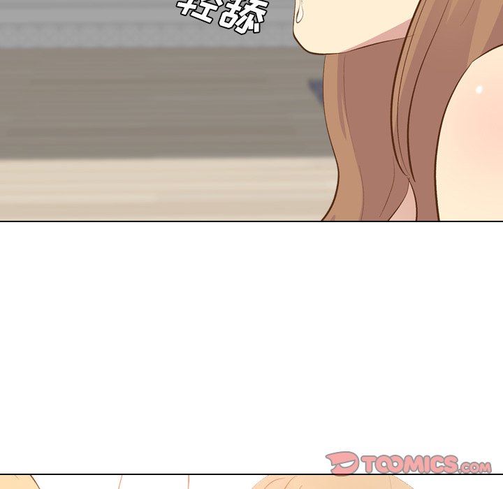 [韩国漫画] 毫无保留的她 爱情,巨乳大奶,女学生#[130P]-105