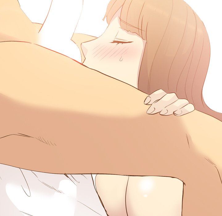 [韩国漫画] 毫无保留的她 爱情,巨乳大奶,女学生#[130P]-106