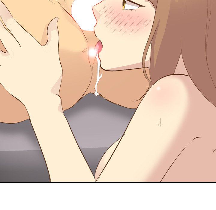 [韩国漫画] 毫无保留的她 爱情,巨乳大奶,女学生#[130P]-108