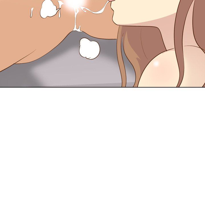 [韩国漫画] 毫无保留的她 爱情,巨乳大奶,女学生#[130P]-110