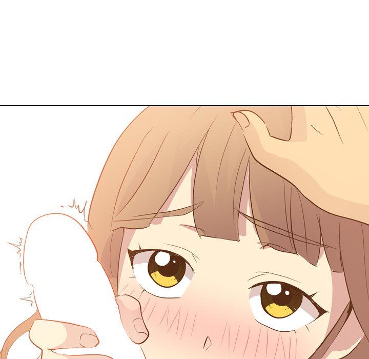 [韩国漫画] 毫无保留的她 爱情,巨乳大奶,女学生#[130P]-115