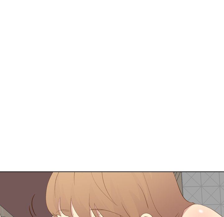 [韩国漫画] 毫无保留的她 爱情,巨乳大奶,女学生#[130P]-119