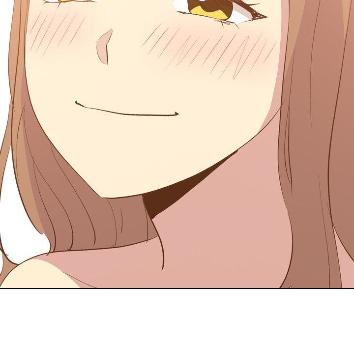 [韩国漫画] 毫无保留的她 爱情,巨乳大奶,女学生#[130P]-127