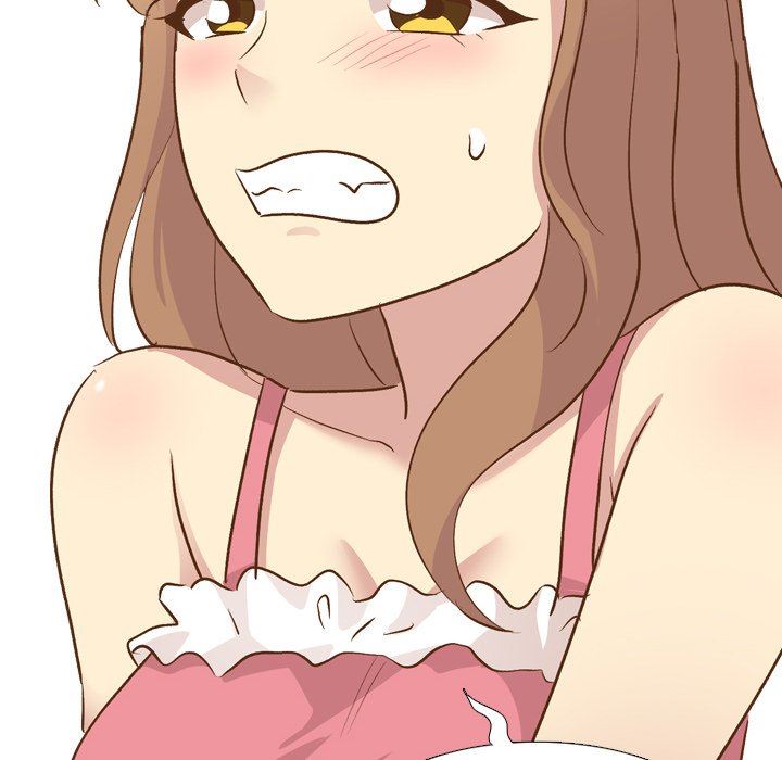 [韩国漫画] 毫无保留的她 爱情,巨乳大奶,女学生#[130P]-19