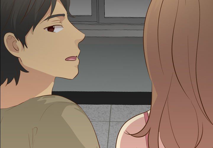 [韩国漫画] 毫无保留的她 爱情,巨乳大奶,女学生#[130P]-2