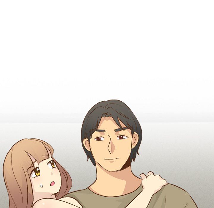 [韩国漫画] 毫无保留的她 爱情,巨乳大奶,女学生#[130P]-22