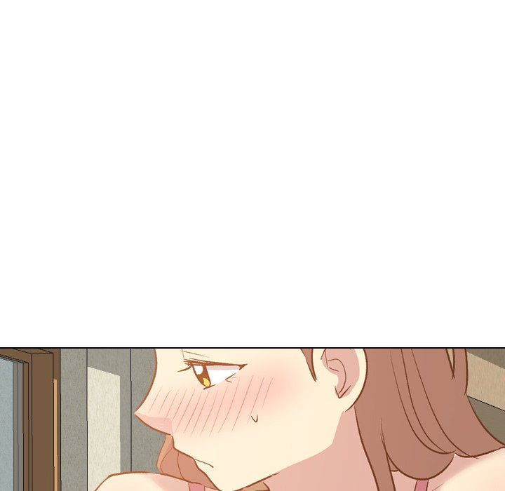 [韩国漫画] 毫无保留的她 爱情,巨乳大奶,女学生#[130P]-35