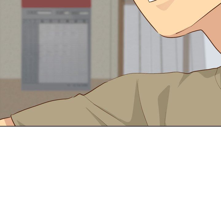 [韩国漫画] 毫无保留的她 爱情,巨乳大奶,女学生#[130P]-41