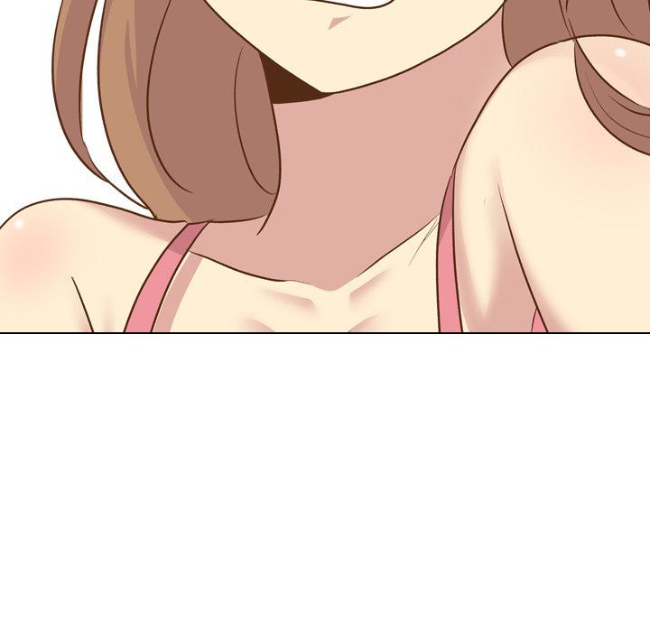 [韩国漫画] 毫无保留的她 爱情,巨乳大奶,女学生#[130P]-43