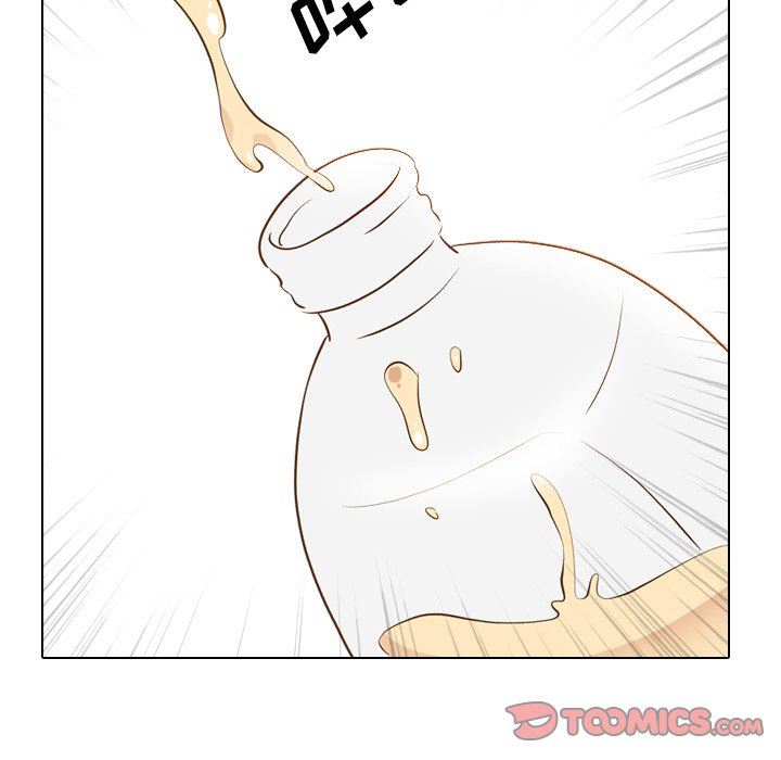 [韩国漫画] 毫无保留的她 爱情,巨乳大奶,女学生#[130P]-51