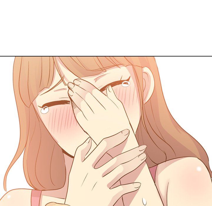 [韩国漫画] 毫无保留的她 爱情,巨乳大奶,女学生#[130P]-54