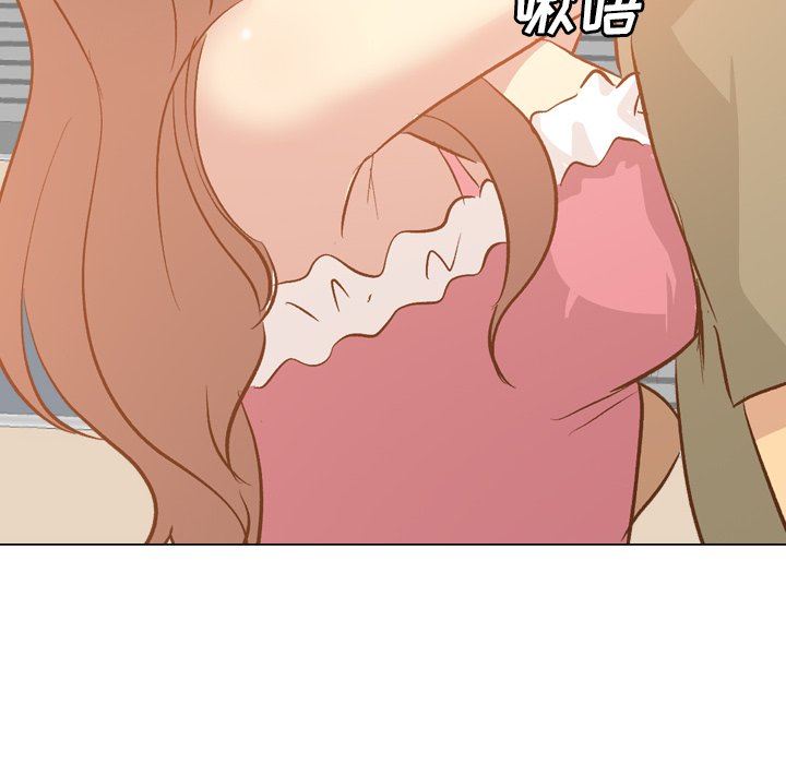 [韩国漫画] 毫无保留的她 爱情,巨乳大奶,女学生#[130P]-60