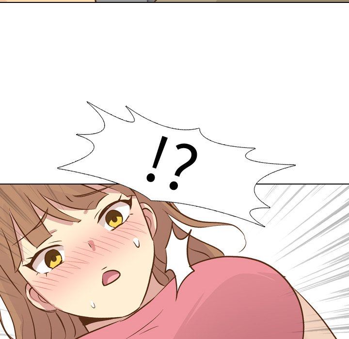 [韩国漫画] 毫无保留的她 爱情,巨乳大奶,女学生#[130P]-64