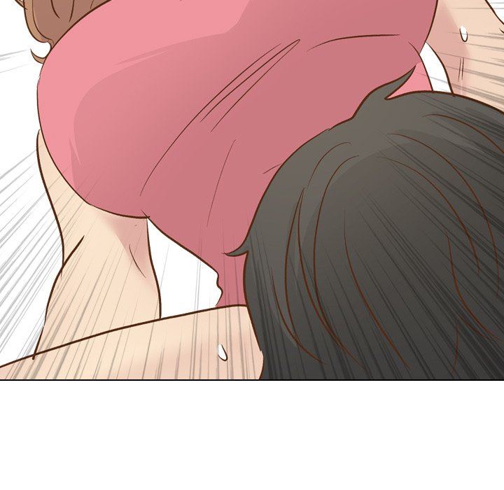[韩国漫画] 毫无保留的她 爱情,巨乳大奶,女学生#[130P]-65