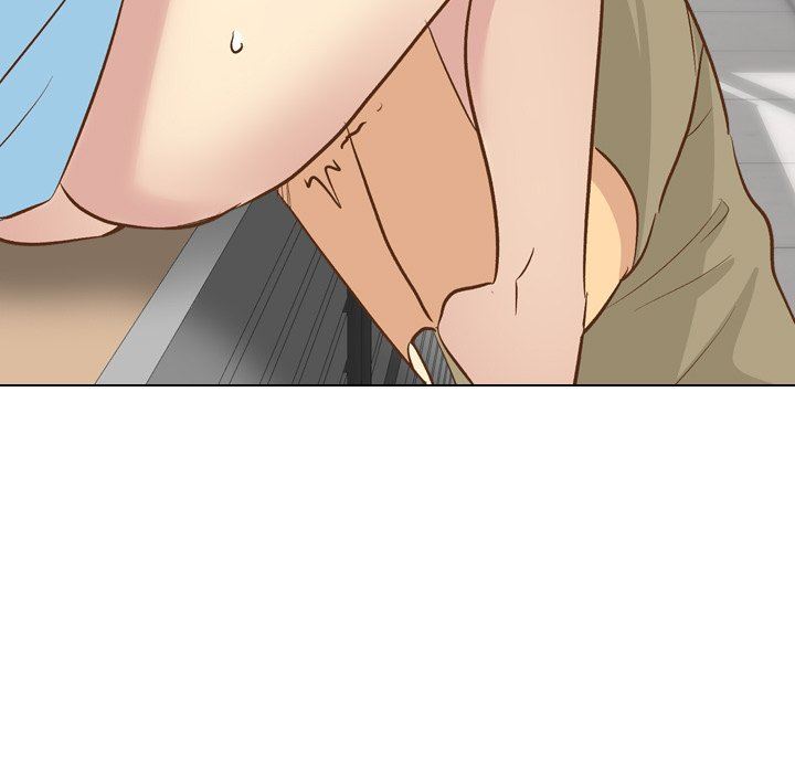 [韩国漫画] 毫无保留的她 爱情,巨乳大奶,女学生#[130P]-67