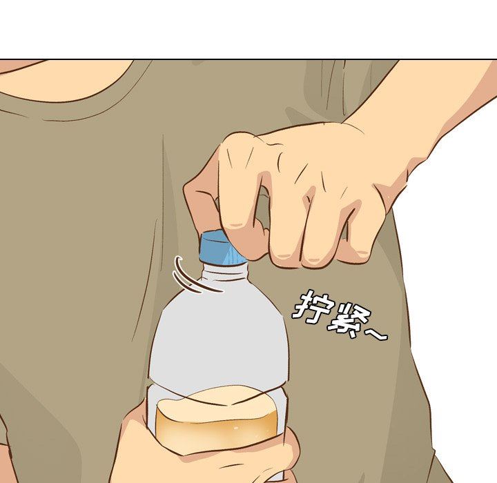 [韩国漫画] 毫无保留的她 爱情,巨乳大奶,女学生#[130P]-72