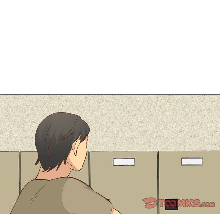 [韩国漫画] 毫无保留的她 爱情,巨乳大奶,女学生#[130P]-75