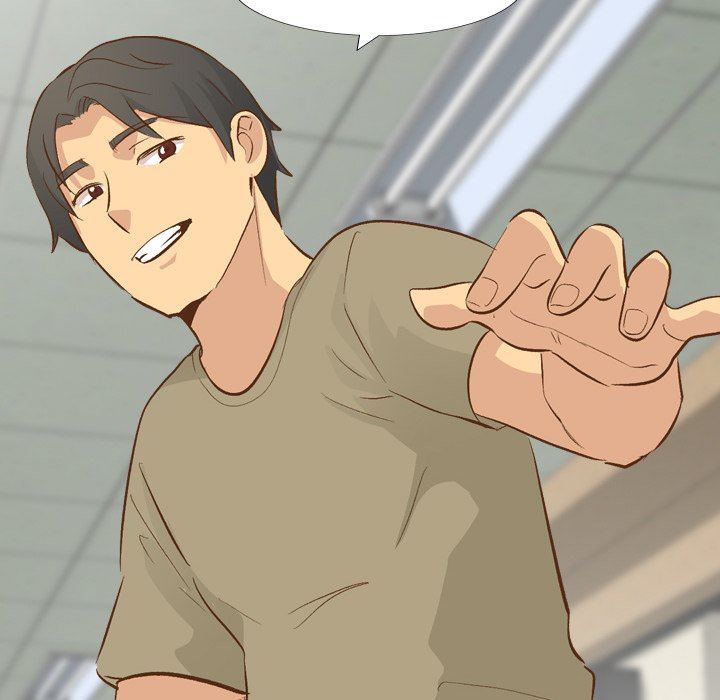 [韩国漫画] 毫无保留的她 爱情,巨乳大奶,女学生#[130P]-77