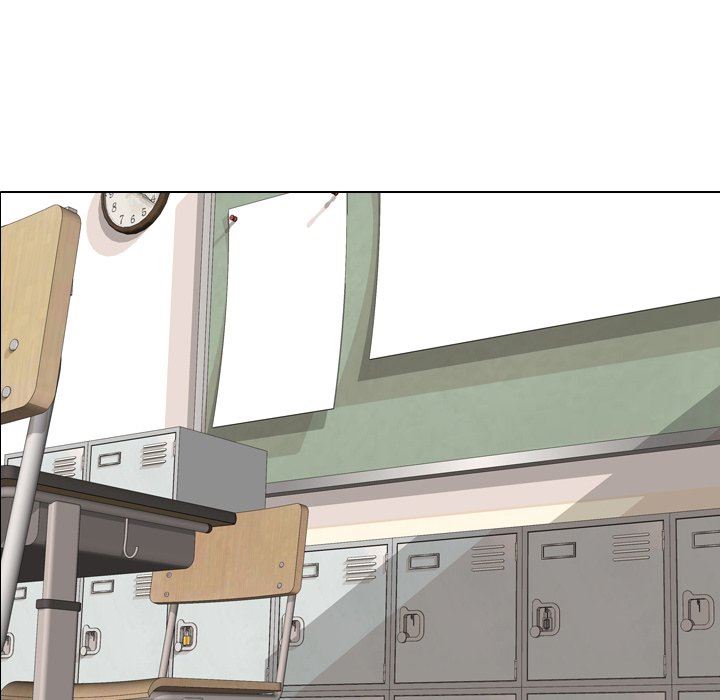 [韩国漫画] 毫无保留的她 爱情,巨乳大奶,女学生#[130P]-8