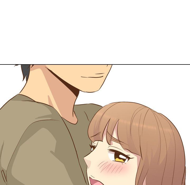 [韩国漫画] 毫无保留的她 爱情,巨乳大奶,女学生#[130P]-82