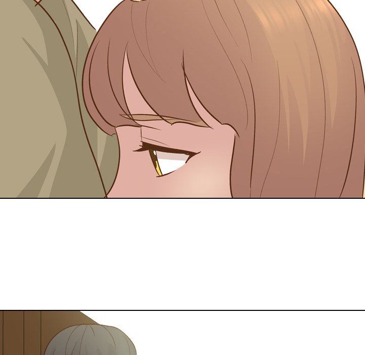 [韩国漫画] 毫无保留的她 爱情,巨乳大奶,女学生#[130P]-85