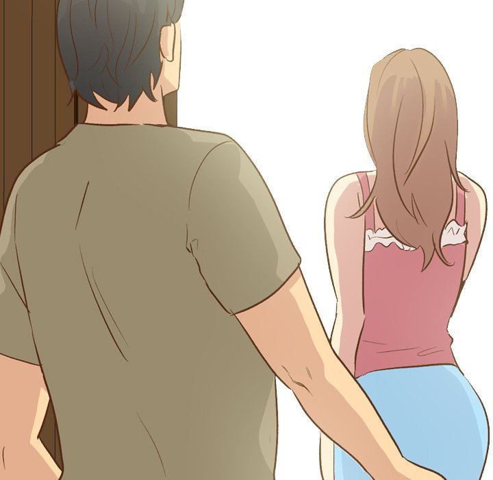 [韩国漫画] 毫无保留的她 爱情,巨乳大奶,女学生#[130P]-86