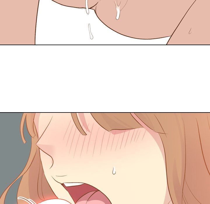 [韩国漫画] 毫无保留的她 爱情,巨乳大奶,女学生#[130P]-98