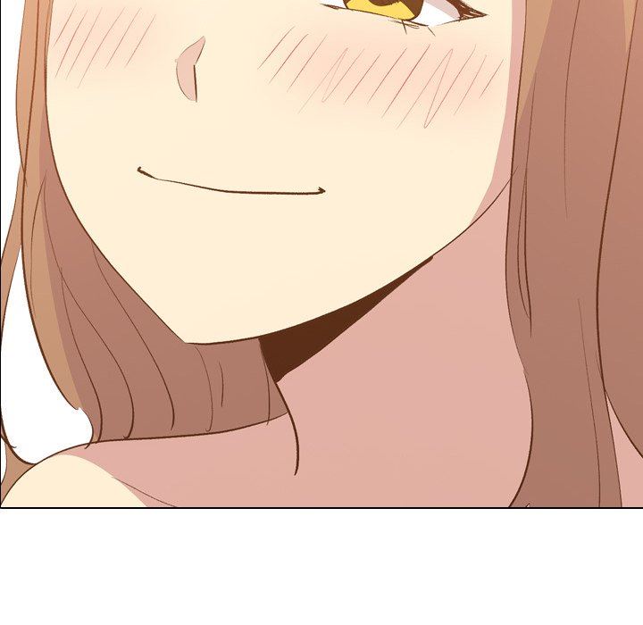 [韩国漫画] 毫无保留的她 爱情,巨乳大奶,女学生#[143P]-10