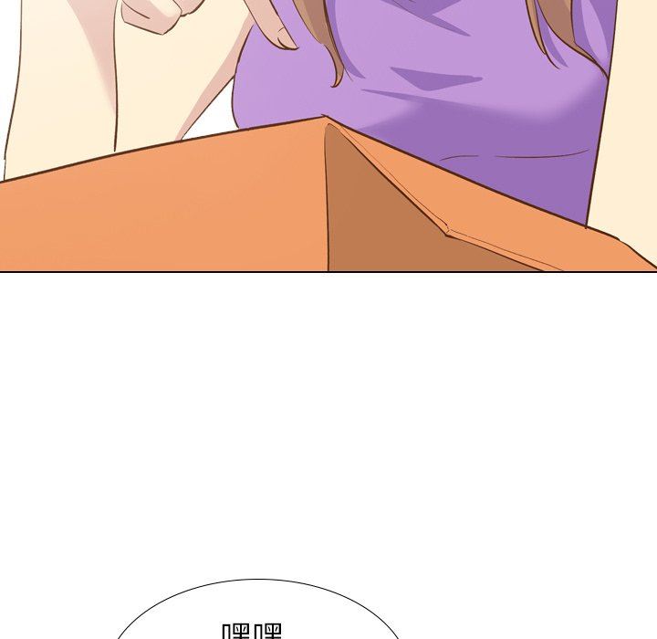 [韩国漫画] 毫无保留的她 爱情,巨乳大奶,女学生#[143P]-106