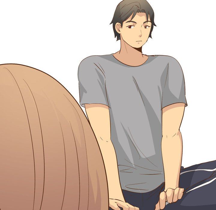 [韩国漫画] 毫无保留的她 爱情,巨乳大奶,女学生#[143P]-118