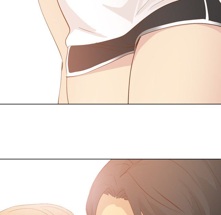 [韩国漫画] 毫无保留的她 爱情,巨乳大奶,女学生#[143P]-121