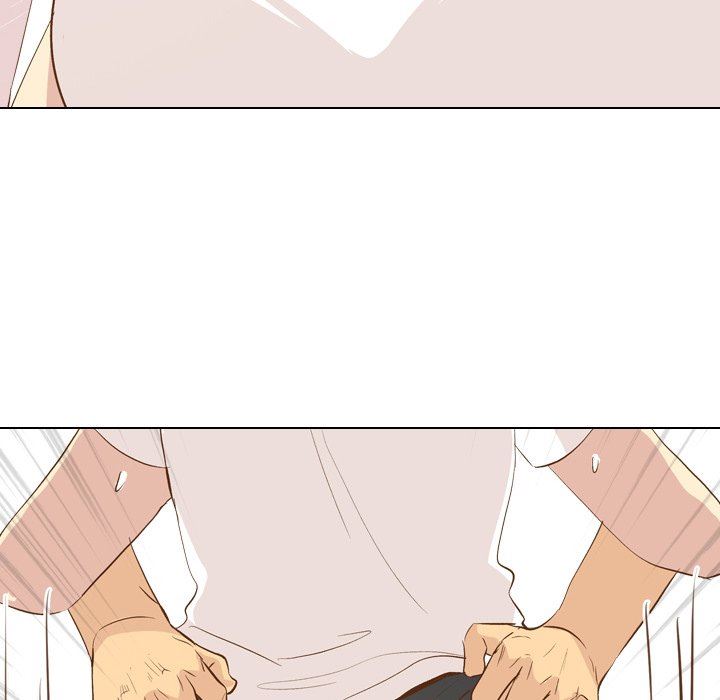 [韩国漫画] 毫无保留的她 爱情,巨乳大奶,女学生#[143P]-130