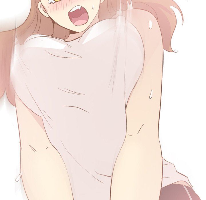 [韩国漫画] 毫无保留的她 爱情,巨乳大奶,女学生#[143P]-134