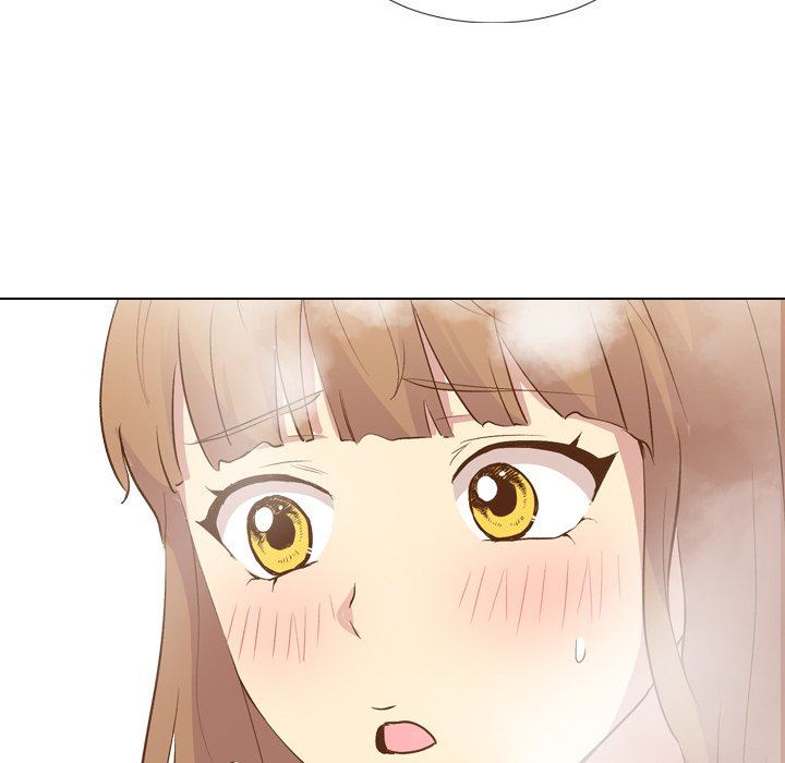 [韩国漫画] 毫无保留的她 爱情,巨乳大奶,女学生#[143P]-30