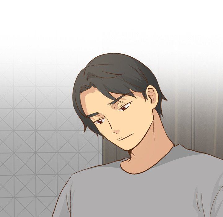 [韩国漫画] 毫无保留的她 爱情,巨乳大奶,女学生#[143P]-78