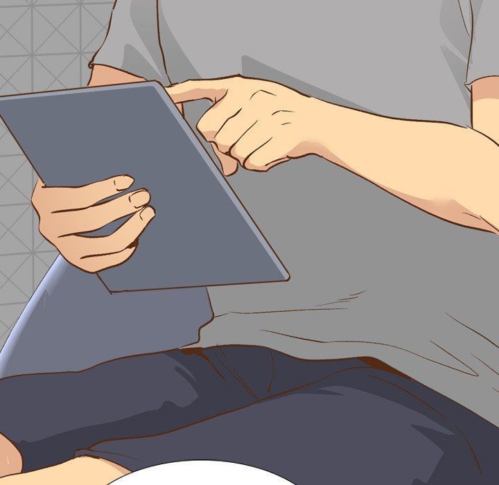 [韩国漫画] 毫无保留的她 爱情,巨乳大奶,女学生#[143P]-79