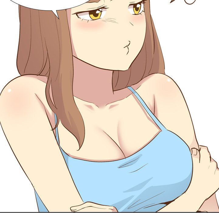 [韩国漫画] 毫无保留的她 爱情,巨乳大奶,女学生#[143P]-88